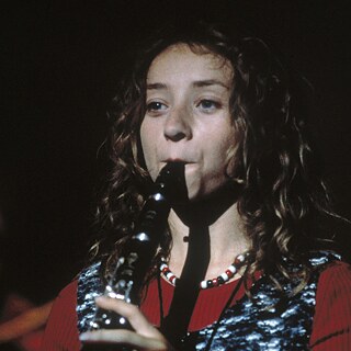 JENSEITS DER STILLE, dir. Caroline Link | 1 x 1