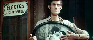 Film still von 'Legende von Paula und Paula'