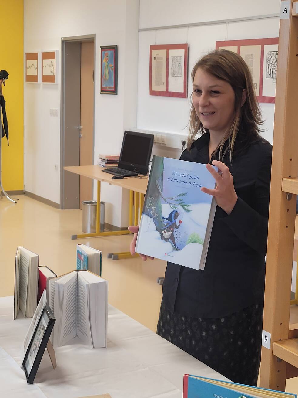 Alexandra Natalie Zaleznik