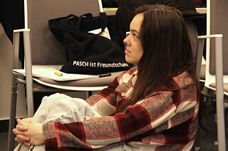 PASCH ist Freundschaft 