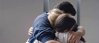 Bilde fra filmen "Bones and Names