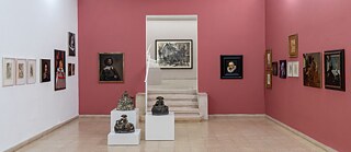  Ausstellung Masterpieces