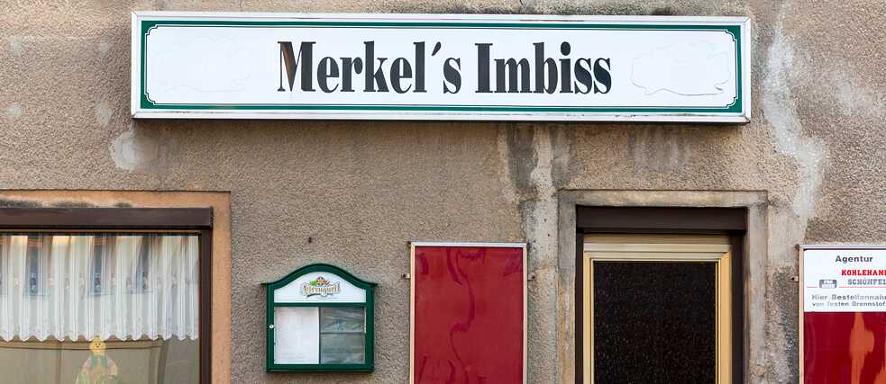Alles korrekt: Laut der neuen Regel darf der Apostroph verwendet werden, um den Eigennamen hervorzuheben.