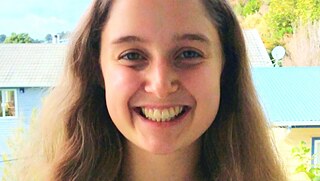 2. Platz (B1) / Samantha Romija (Neuseeland)