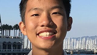 1. Platz (B1) / Zih-An Wang (Taiwan)