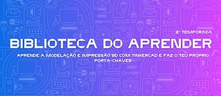 Banner Biblioteca do Aprender 5