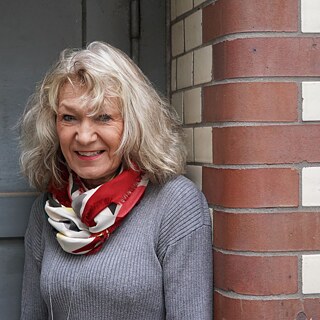 Gesine Roth-Ljungman 