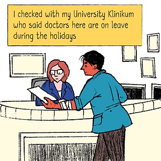 Easter in Germany 10