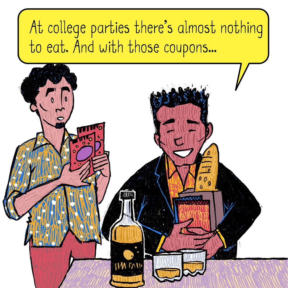 The Inscrutable Germans 10