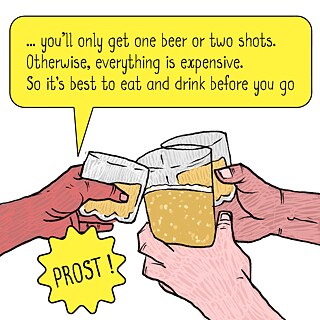 The Inscrutable Germans 11