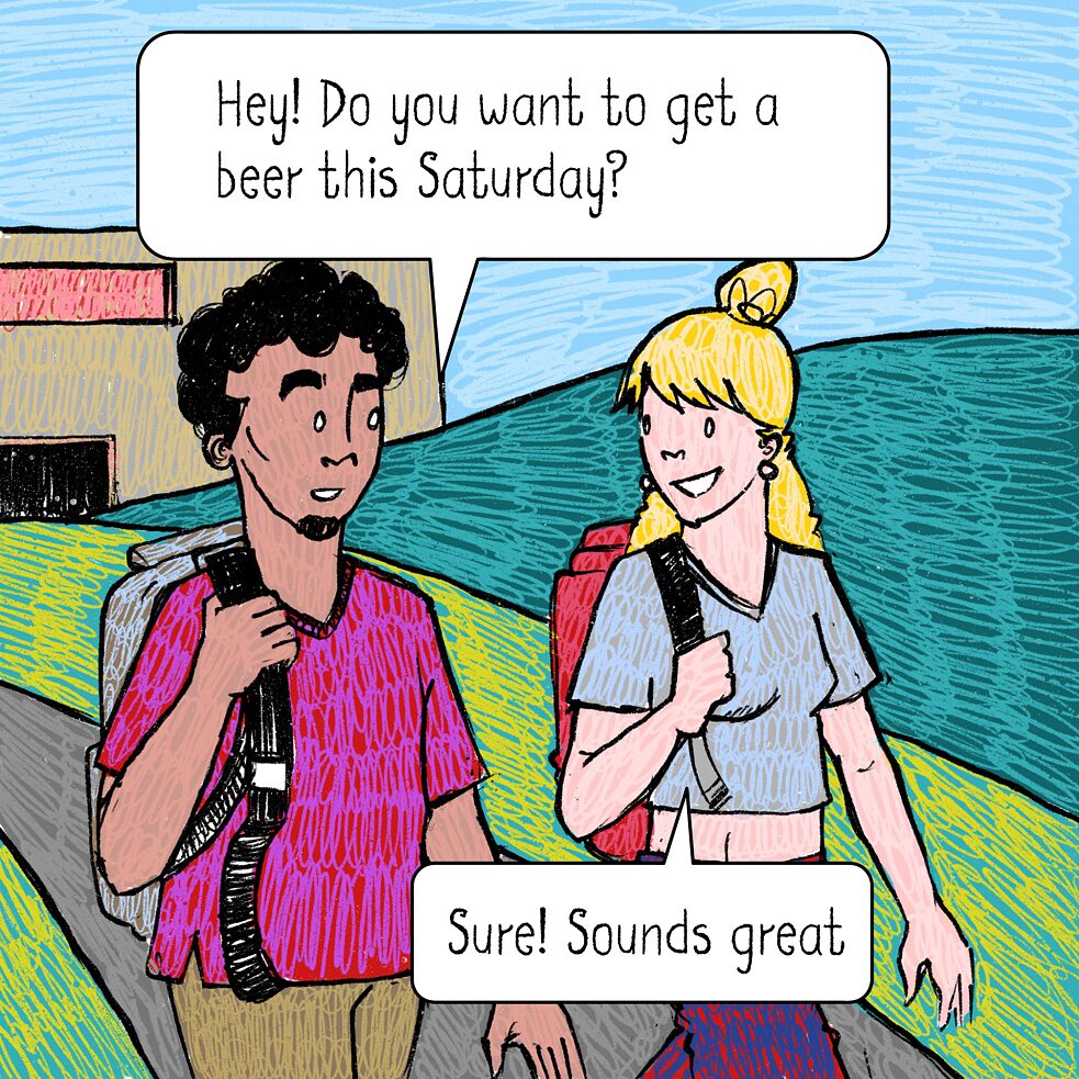 The Inscrutable Germans 12