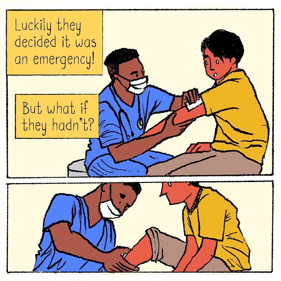 Easter in Germany 14