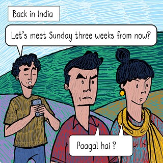 The Inscrutable Germans 16