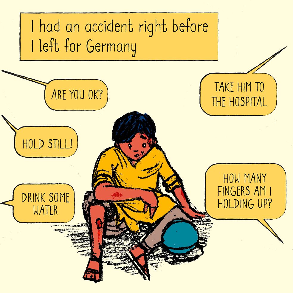 Easter in Germany (3)