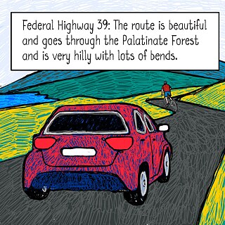 The Inscrutable Germans 2