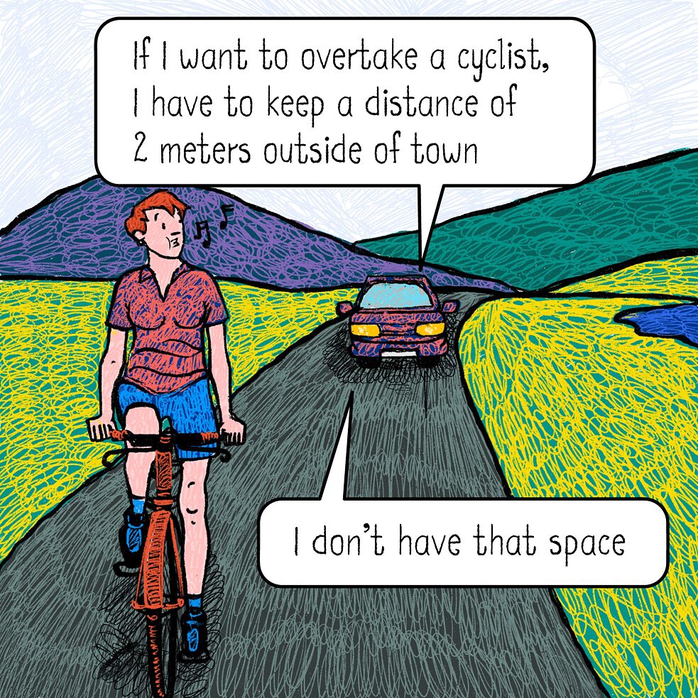 The Inscrutable Germans 4