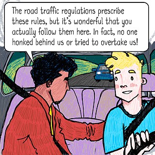 The Inscrutable Germans 7