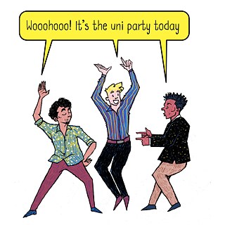 The Inscrutable Germans 8