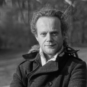 Andreas Ullrich &copy; © Foto (privat): Andreas Ullrich Andreas Ullrich