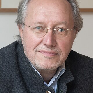 Christoph Buchwald, Verleger