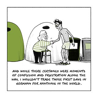 Bus, Cash & Trash 16