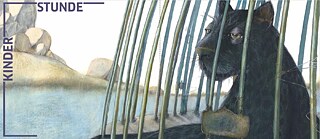 Kinderstunde qq_Der_Panther