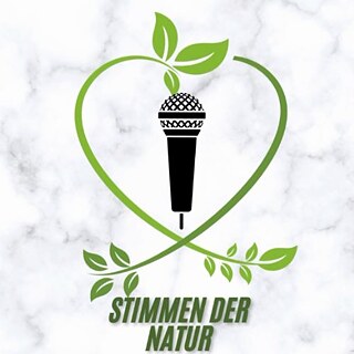 Stimmen der Natur Logo
