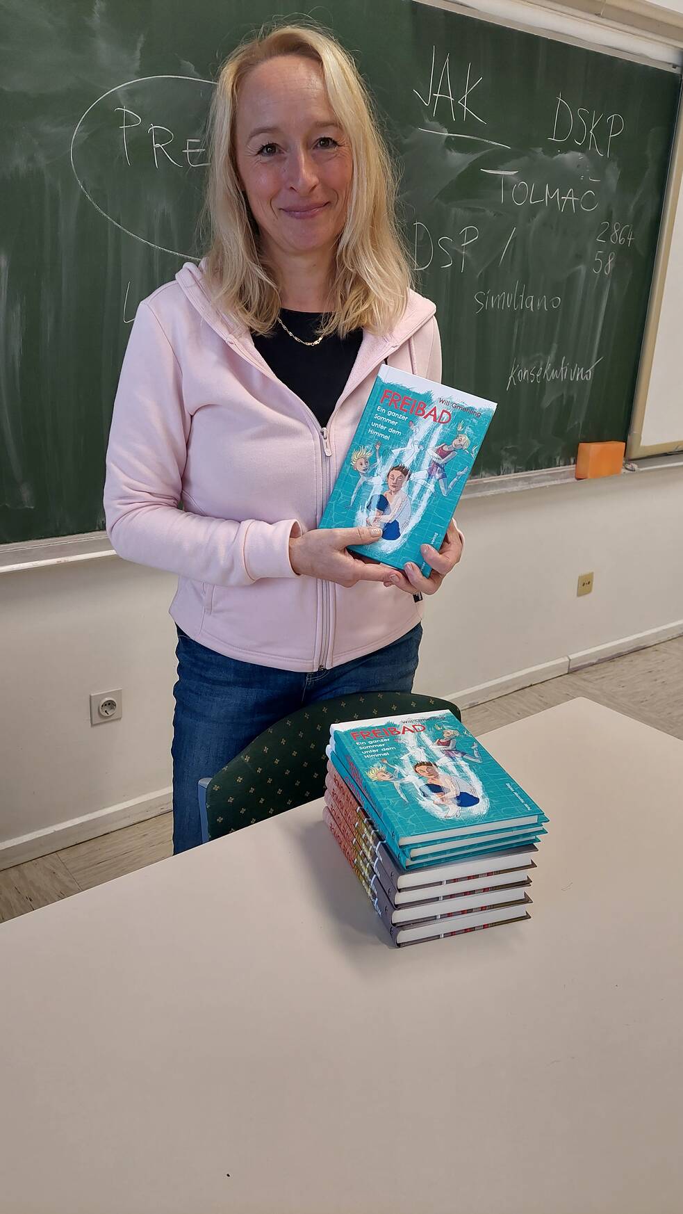  Predstavitev projekta - OŠ Pod goro #2