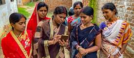 Becoming Digital Citizens