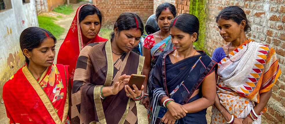 Becoming Digital Citizens