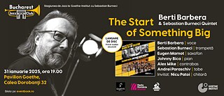 #4 The Start of Something Big