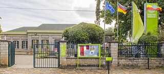 Goethe-Institut Addis Abeba