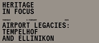 Heritage in Focus #2