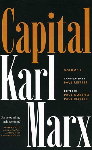 Karl Marx: Capital