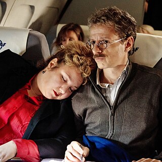 Rabiye Kurnaz gegen George W. Bush