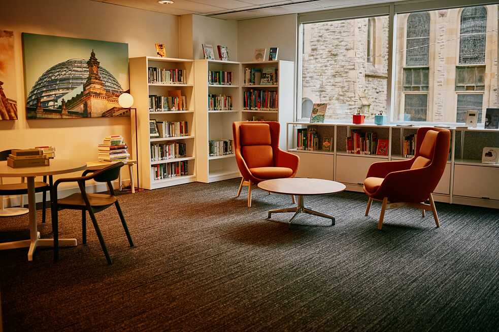 Goethe-Institut Toronto