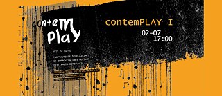 ContemPLAY I