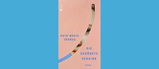 Book cover: Die schönste Version