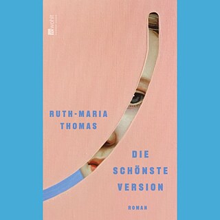 Book cover: Die schönste Version