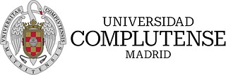 Das Logo der Universidad Complutense de Madrid