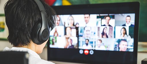 German courses for ministry officials and journalists