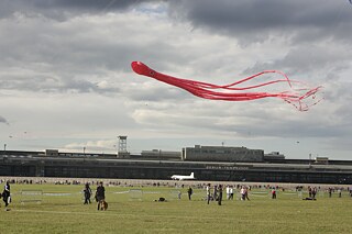 Tempelhofer Feld