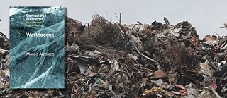 “Wasteocene: Chronicles from the Global Dump” by Marco Armiero