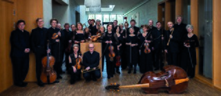 Freiburg Baroque Orchestra - Mozart in Australia 