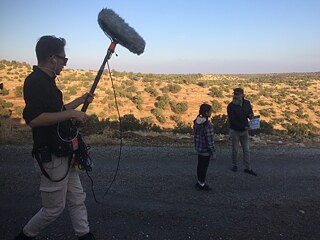 Tuncay Kulaoğlu „Alfabe“