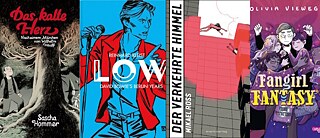 Hommer, Kleist, Ross, Vieweg