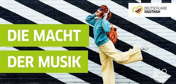 Die Macht der Musik