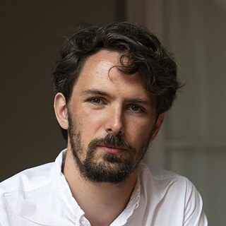 Portrait Hannes Köhler