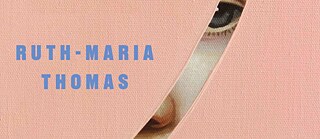 Cover: Ruth-Maria Thomas: Die schönste Version