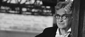Wim Wenders
